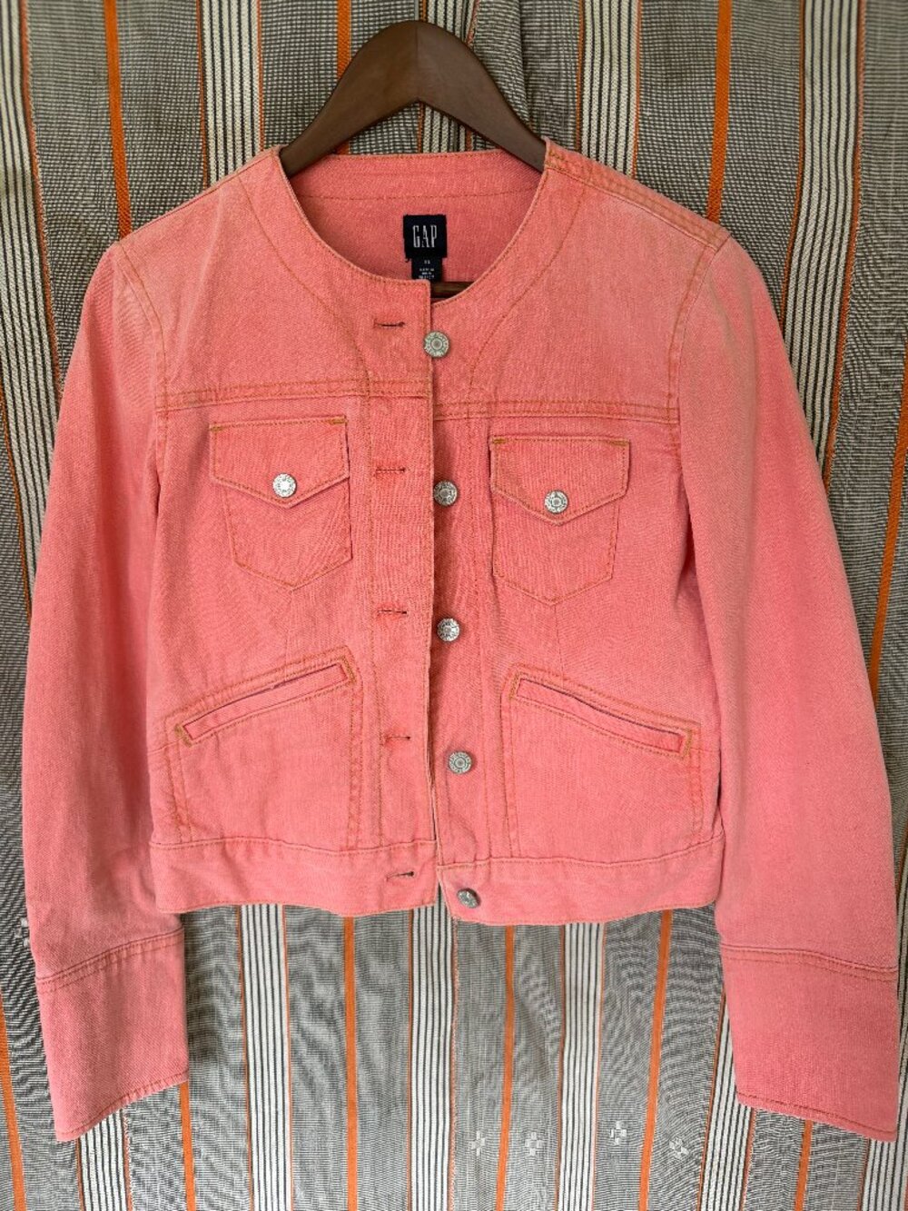 Gap Jacket